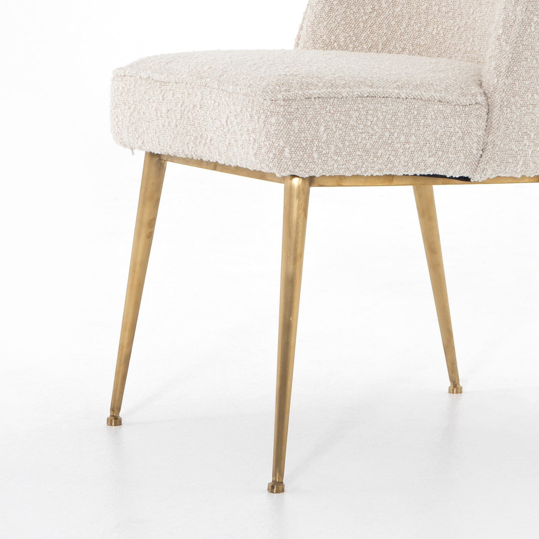 Four Hands - Jolin Dining Chair - CASH-20405-493 | American Home Furniture
