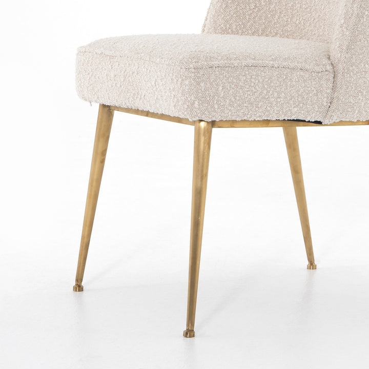 Four Hands - Jolin Dining Chair - CASH-20405-493 | American Home Furniture