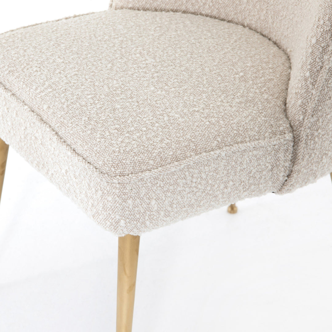Four Hands - Jolin Dining Chair - CASH-20405-493 | American Home Furniture