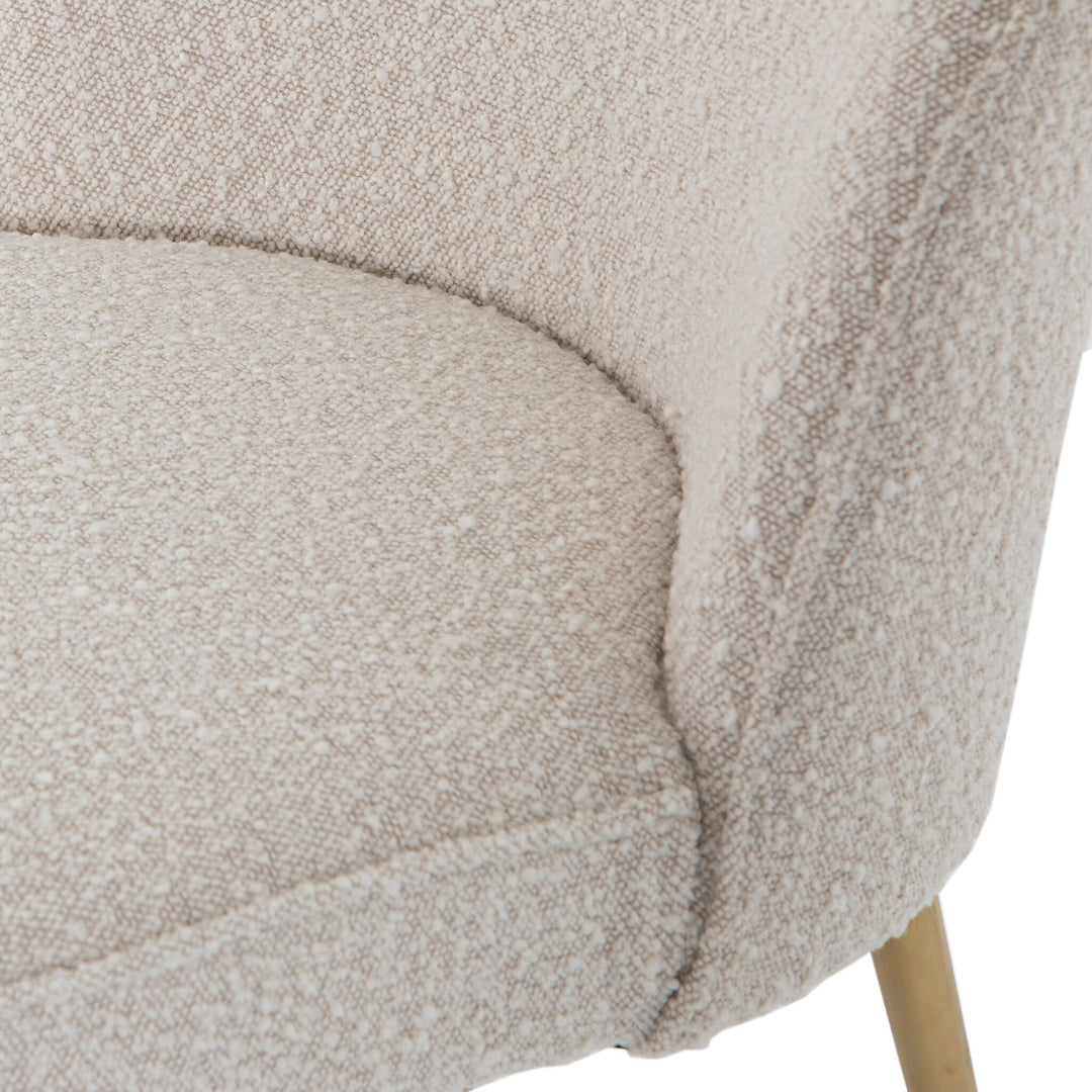 Four Hands - Jolin Dining Chair - CASH-20405-493 | American Home Furniture