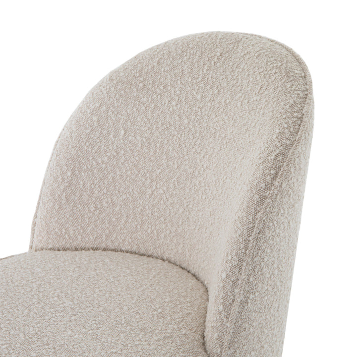 Four Hands - Jolin Dining Chair - CASH-20405-493 | American Home Furniture