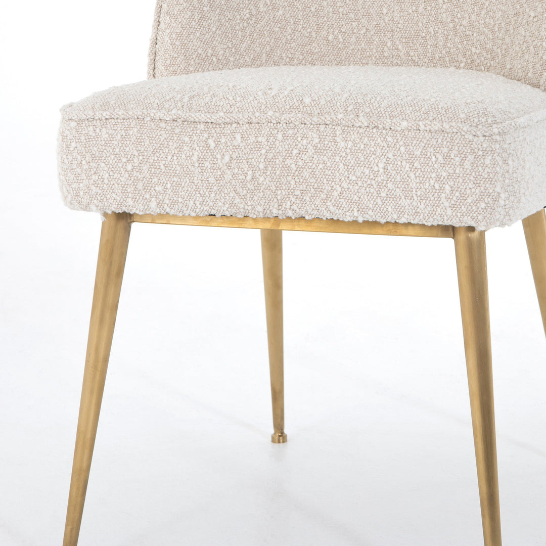 Four Hands - Jolin Dining Chair - CASH-20405-493 | American Home Furniture