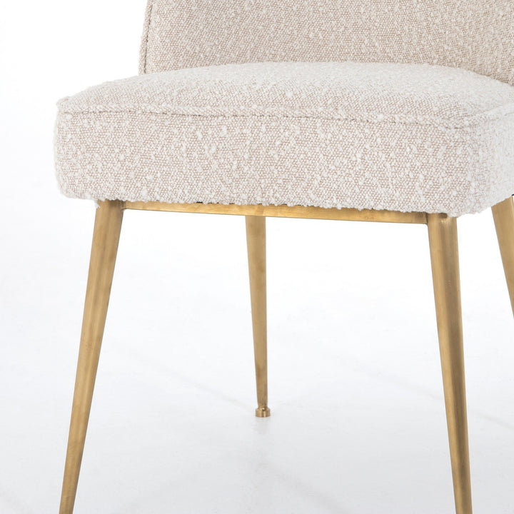 Four Hands - Jolin Dining Chair - CASH-20405-493 | American Home Furniture