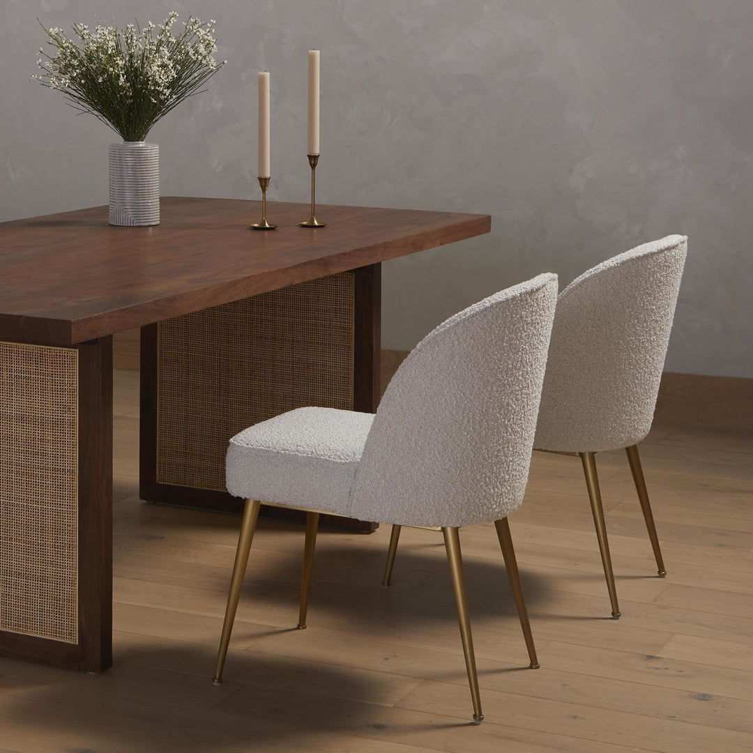 Four Hands - Jolin Dining Chair - CASH-20405-493 | American Home Furniture