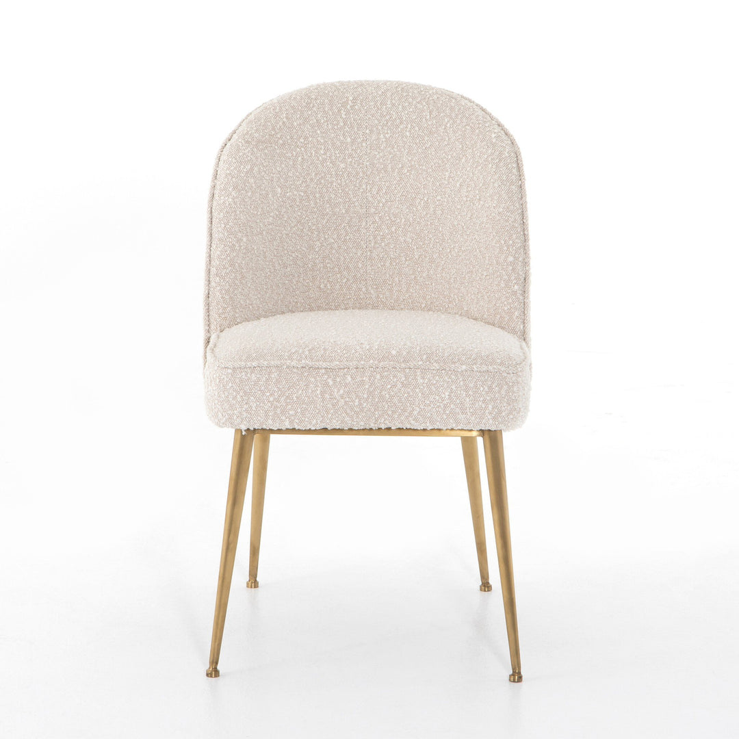 Four Hands - Jolin Dining Chair - CASH-20405-493 | American Home Furniture