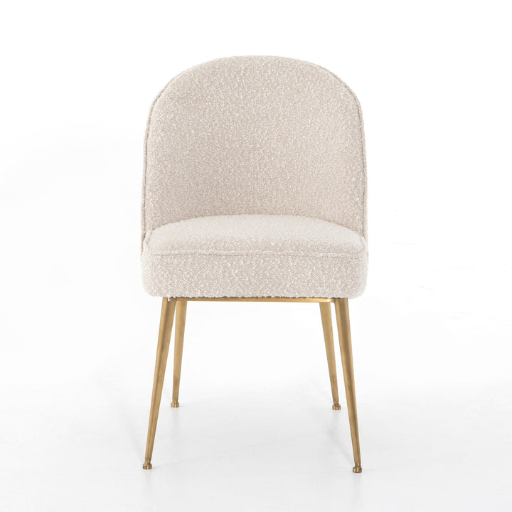 Four Hands - Jolin Dining Chair - CASH-20405-493 | American Home Furniture