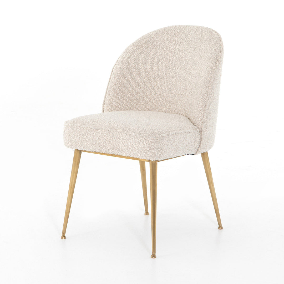 Four Hands - Jolin Dining Chair - CASH-20405-493 | American Home Furniture