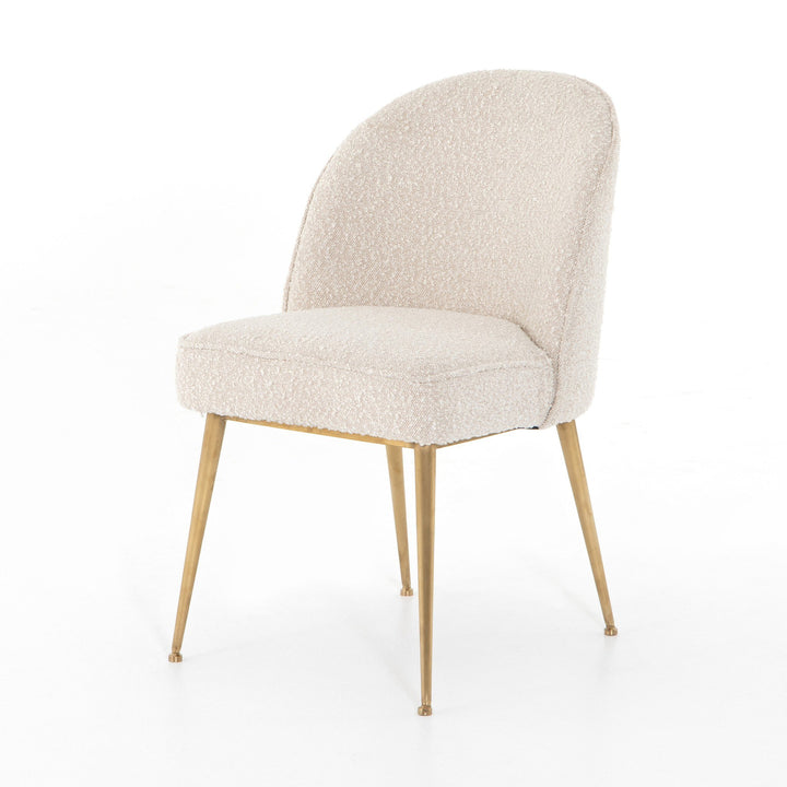 Four Hands - Jolin Dining Chair - CASH-20405-493 | American Home Furniture