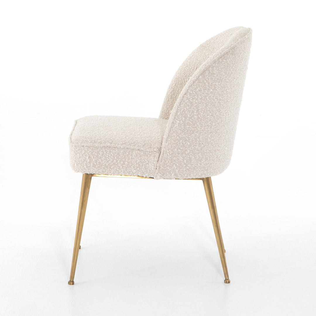 Four Hands - Jolin Dining Chair - CASH-20405-493 | American Home Furniture