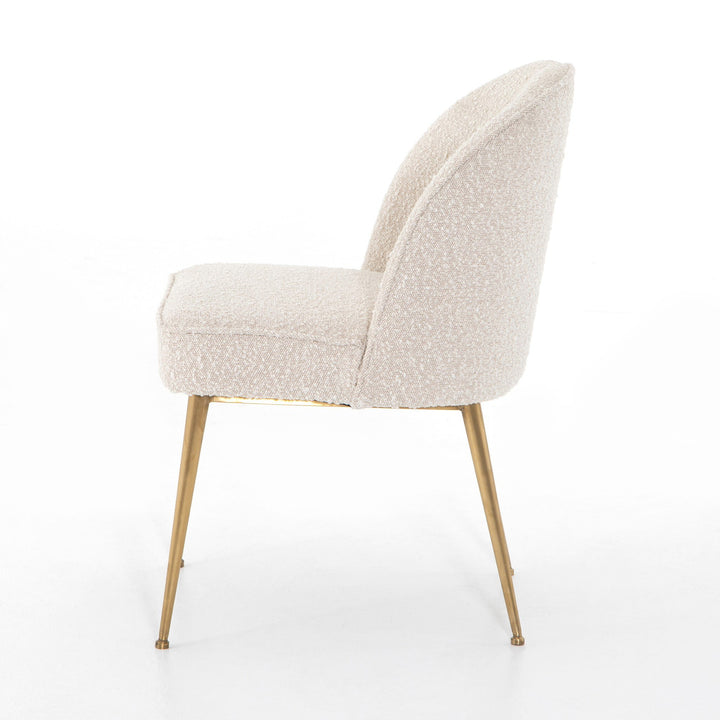Four Hands - Jolin Dining Chair - CASH-20405-493 | American Home Furniture