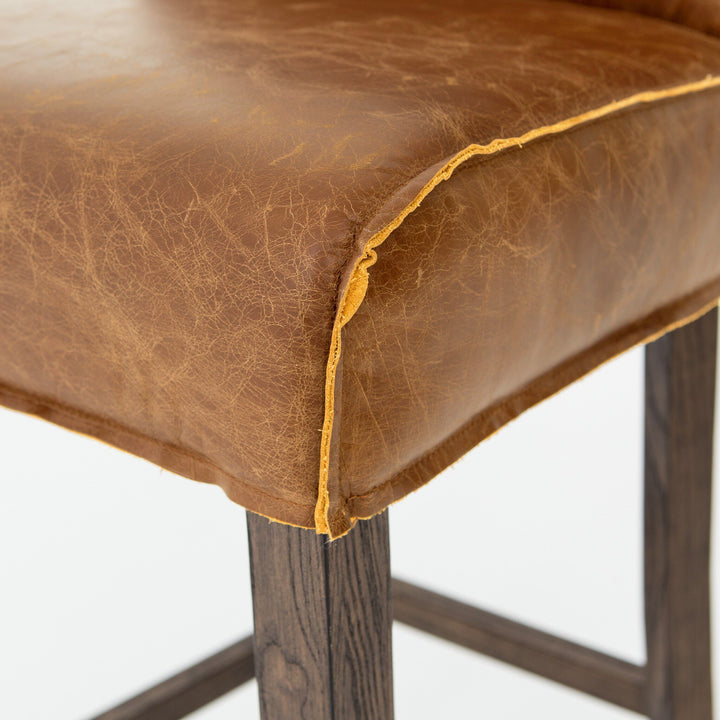 Four Hands - Aria Stool - CASH-64J-69 | American Home Furniture