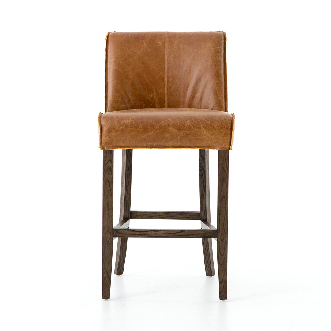 Four Hands - Aria Stool - CASH-64J-69 | American Home Furniture