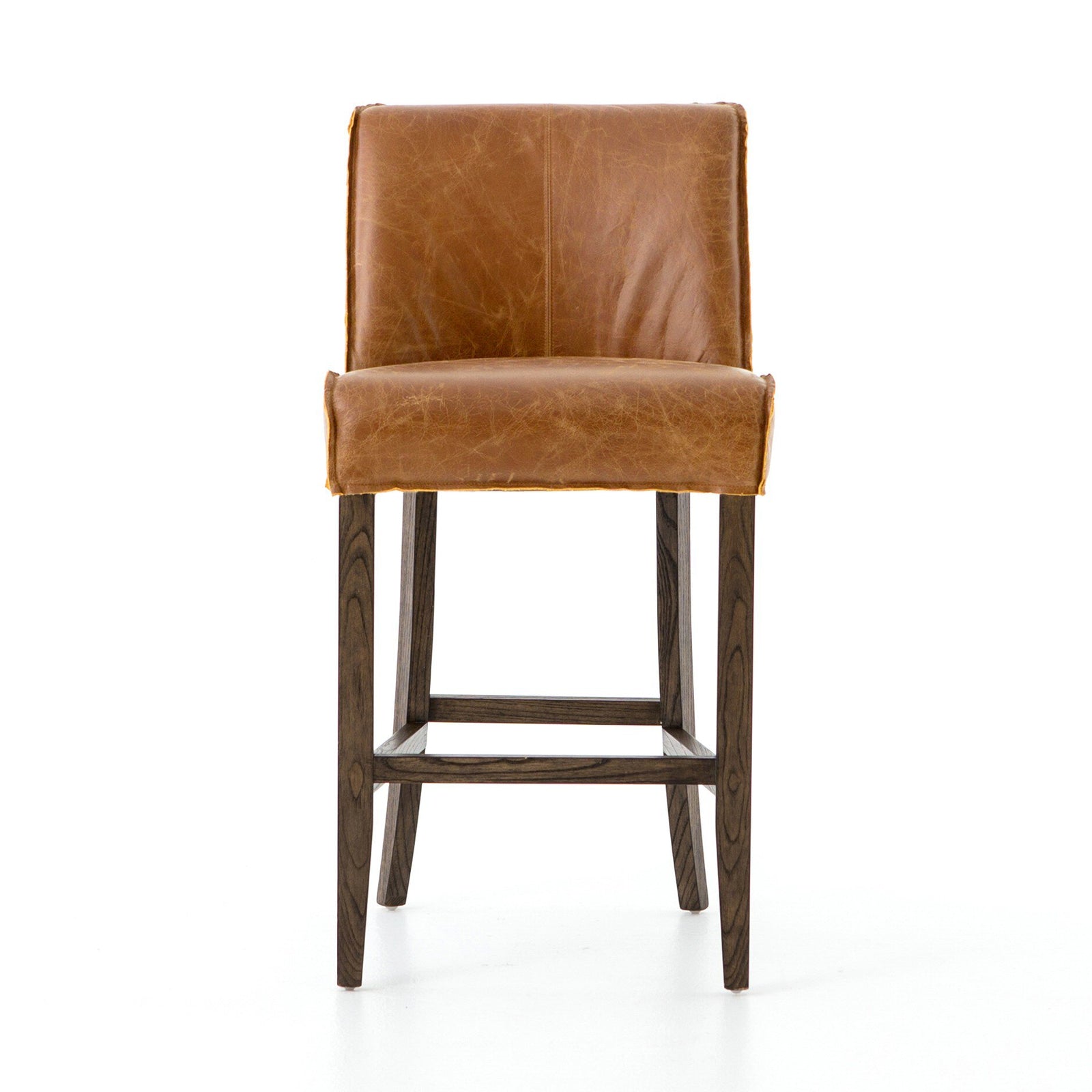 Four Hands - Aria Stool - CASH-64J-69 | American Home Furniture