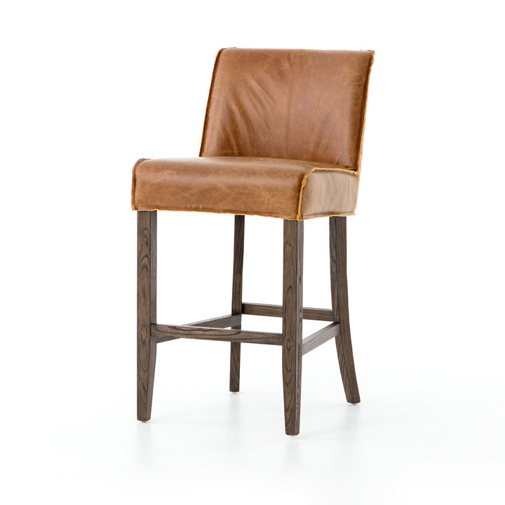 Four Hands - Aria Stool - CASH-64J-69 | American Home Furniture