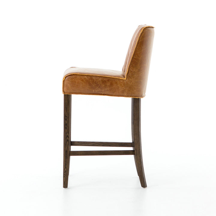 Four Hands - Aria Stool - CASH-64J-69 | American Home Furniture