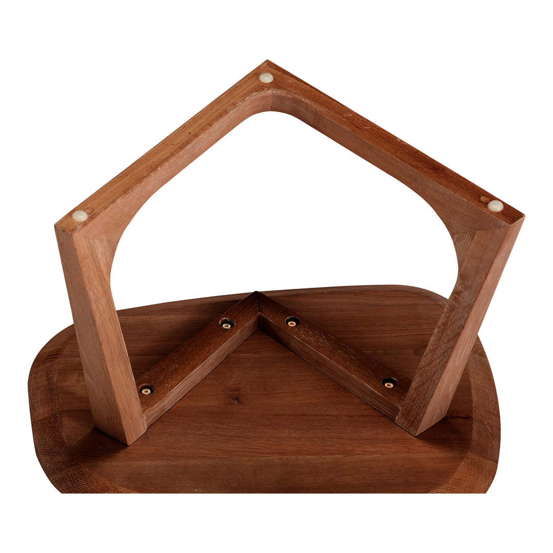 Moe's Home Collection - Godenza End Table - CB-1018-03 | American Home Furniture