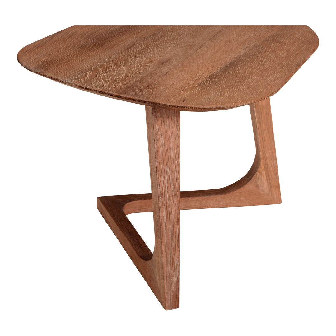 Moe's Home Collection - Godenza End Table - CB-1018-03 | American Home Furniture
