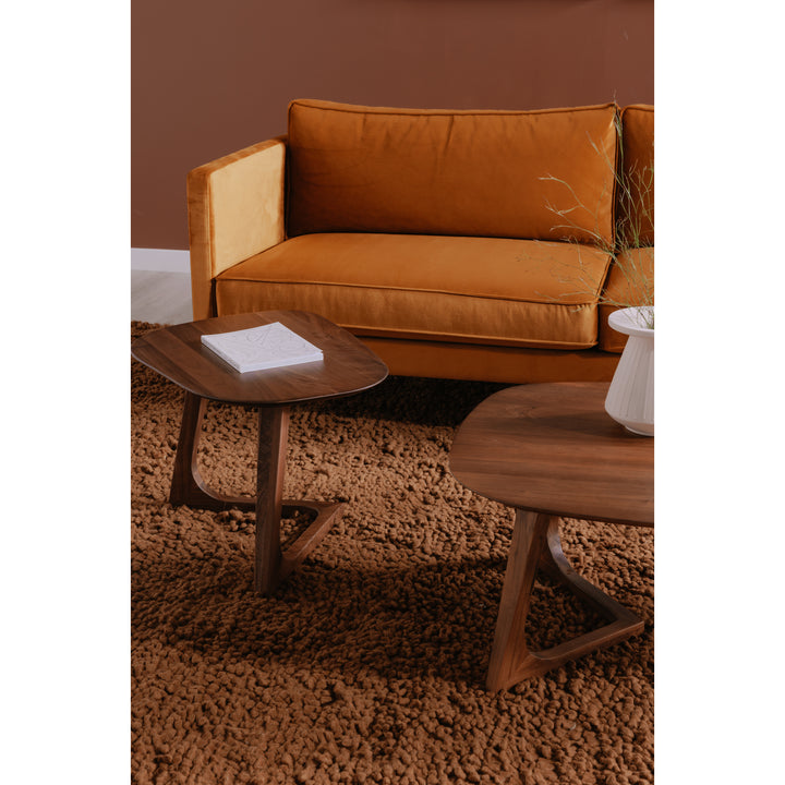 Moe's Home Collection - Godenza End Table - CB-1018-03 | American Home Furniture