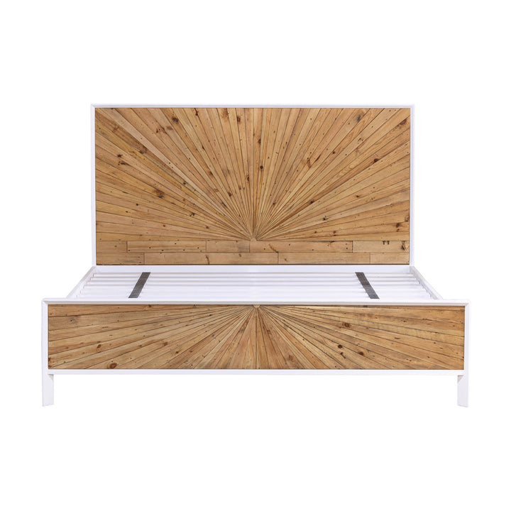 Casablanca King Bed