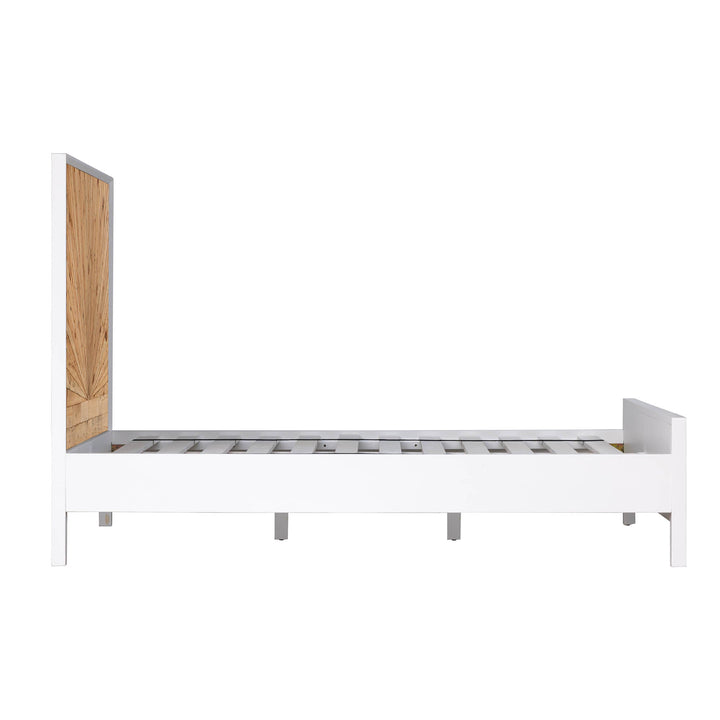 Casablanca King Bed