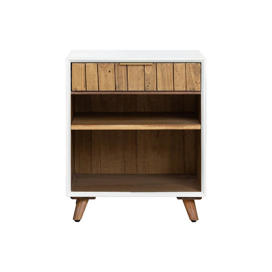 Casablanca Nightstand