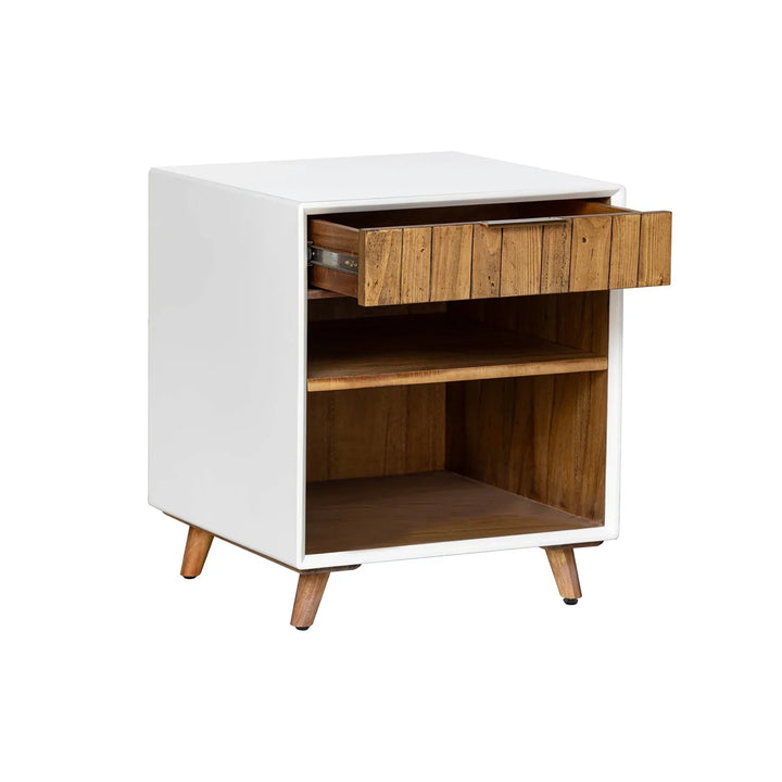 Casablanca Nightstand