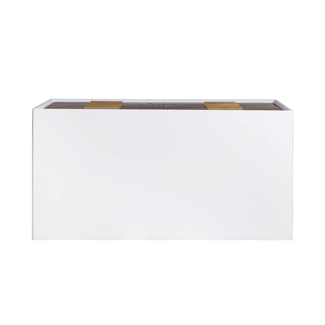 Casablanca 5 Drawer Chest