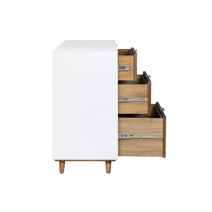 Casablanca 6 Drawer Dresser