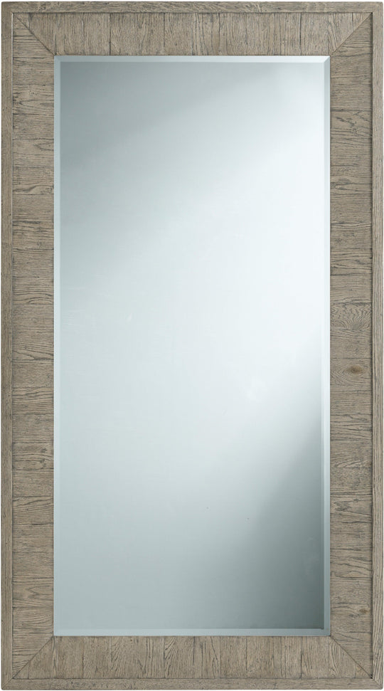 Theodore Alexander Insight Mirror WALL MIRRORS
