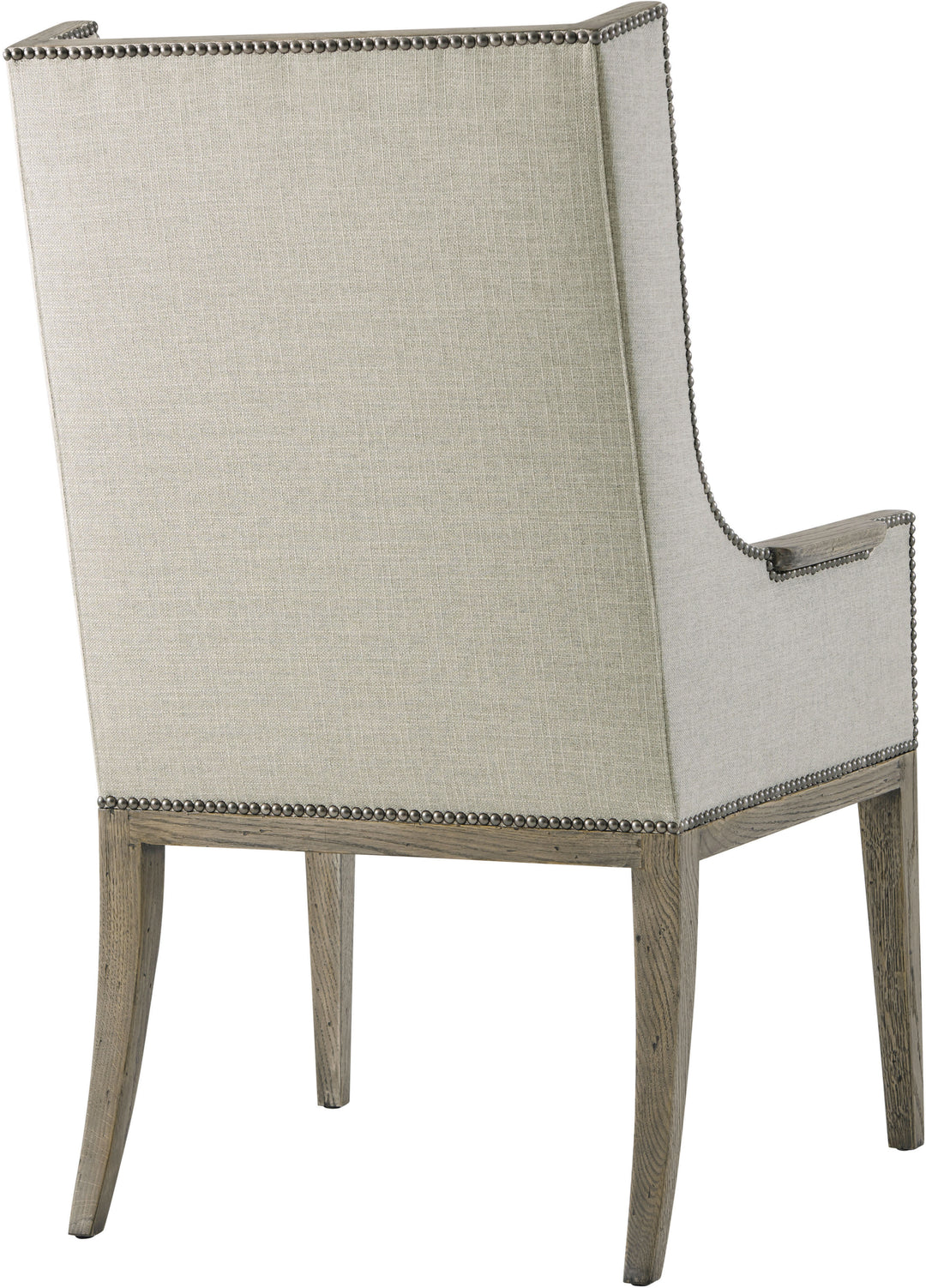 American Home Furniture | Theodore Alexander - Aston Armchair - Set Of 2