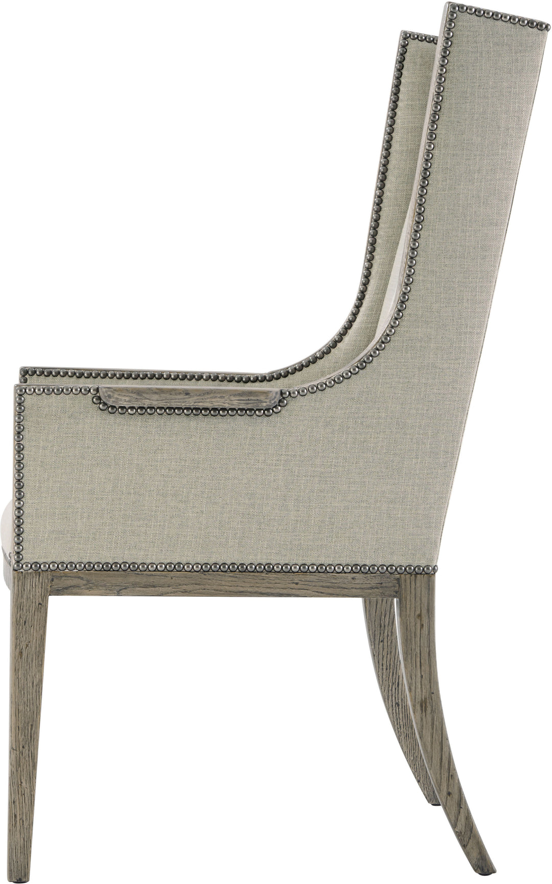 American Home Furniture | Theodore Alexander - Aston Armchair - Set Of 2