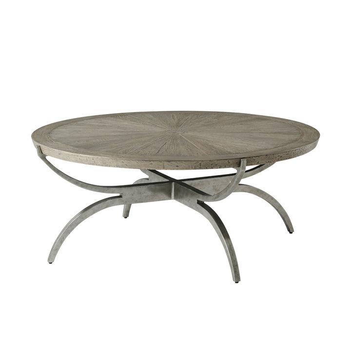 Weston Cocktail Table