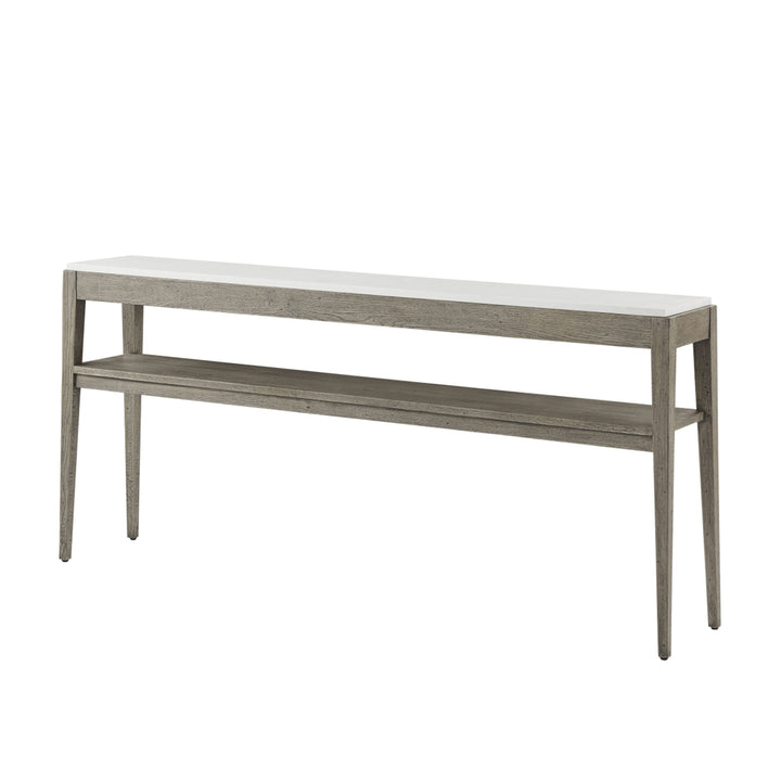 Tay Console Table