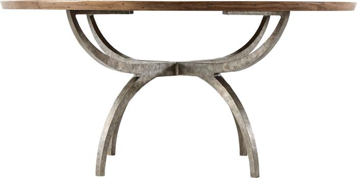 Lagan Dining Table 64" - Thumbnail 4