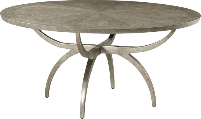 Theodore Alexander Lagan Dining Table - Thumbnail 5