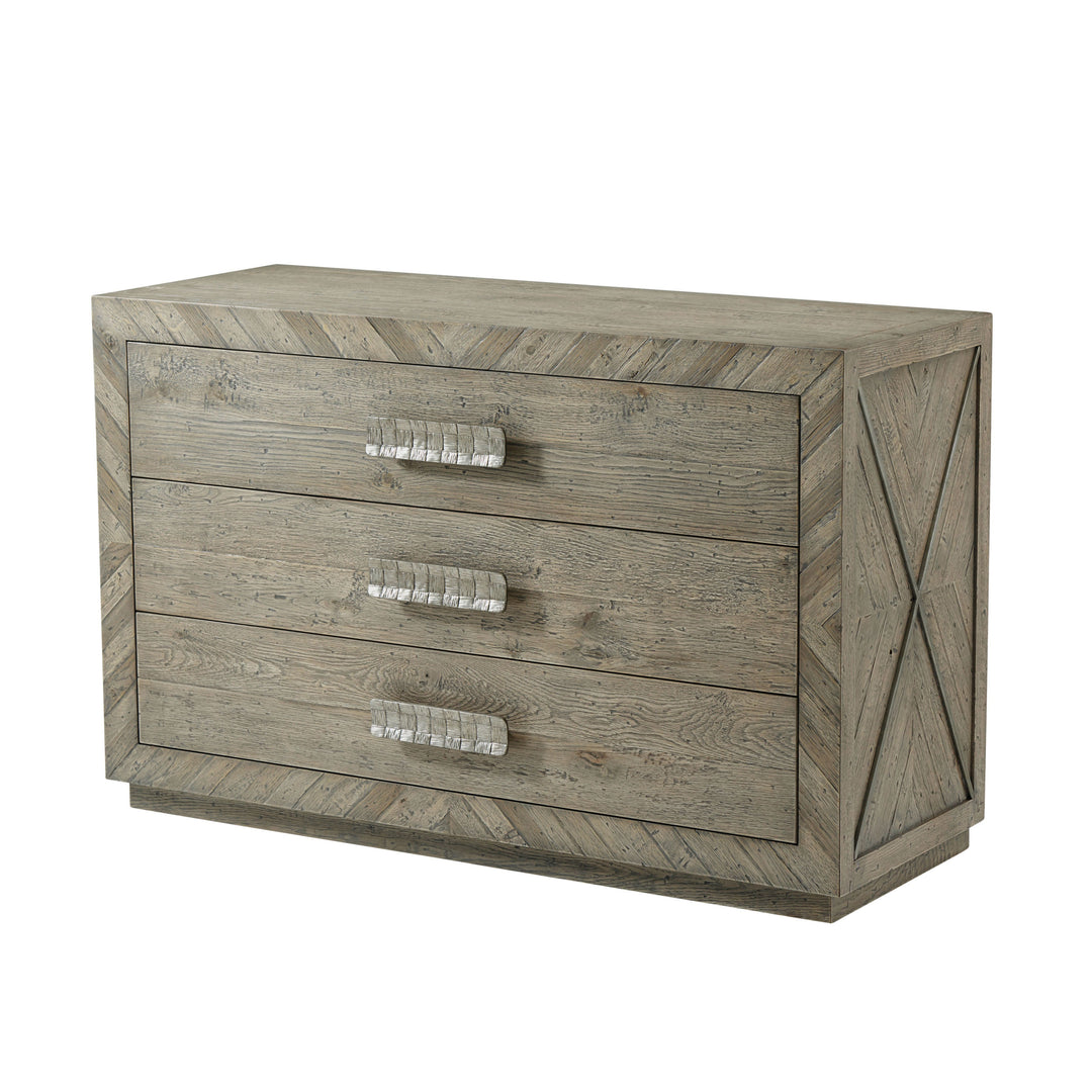 American Home Furniture | Theodore Alexander - Chilton Chest