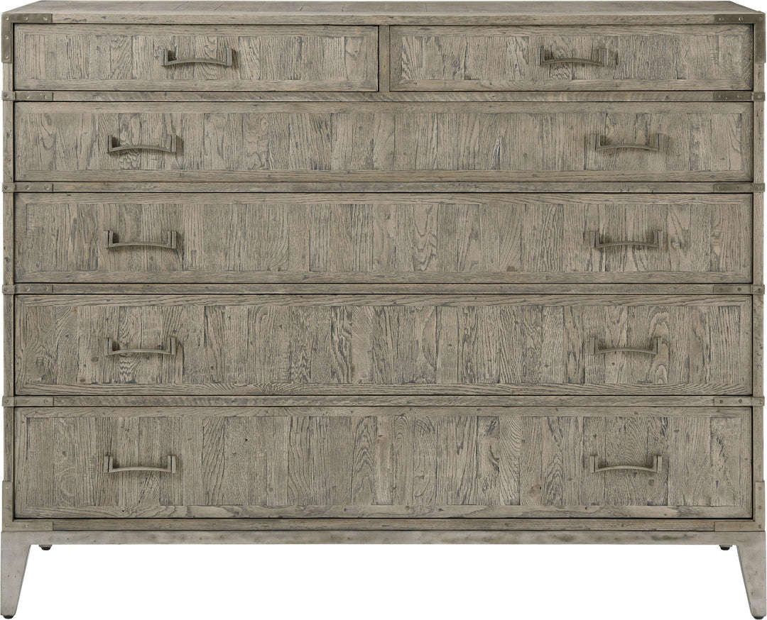 Sayer Dresser - AmericanHomeFurniture