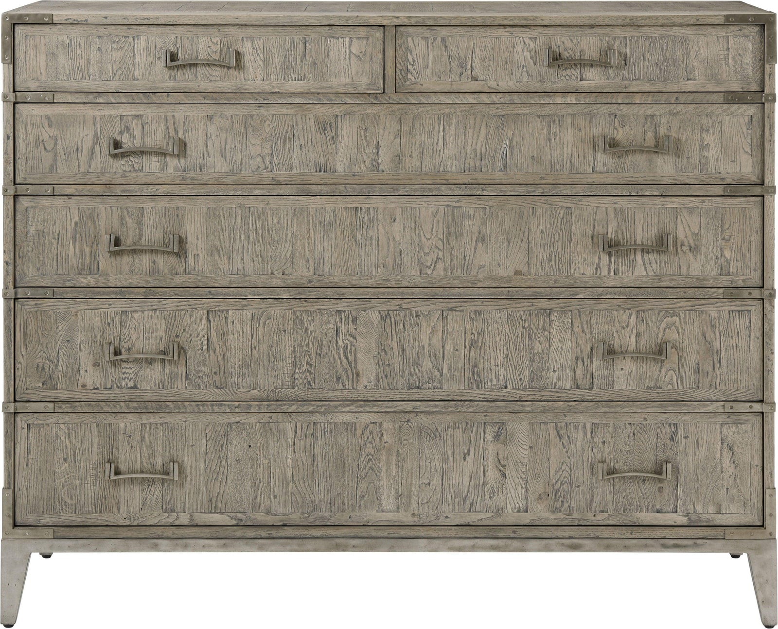 Theodore Alexander Sayer Dresser SIDEBOARDS + CREDENZAS