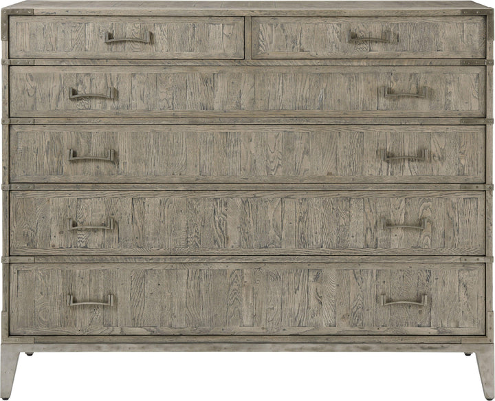Sayer Dresser - AmericanHomeFurniture
