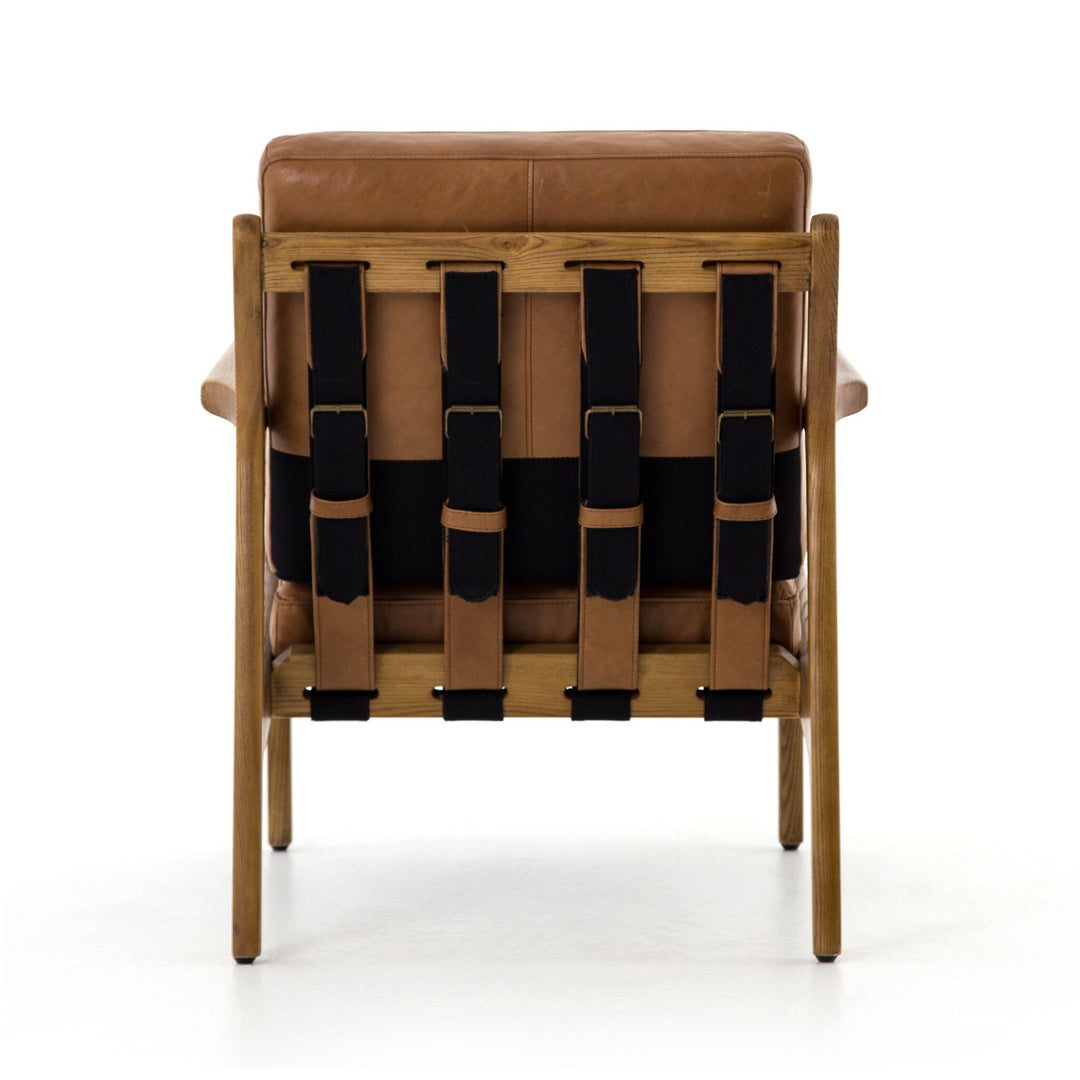 Four Hands - Silas Chair - CBSH-004-102 | American Home Furniture