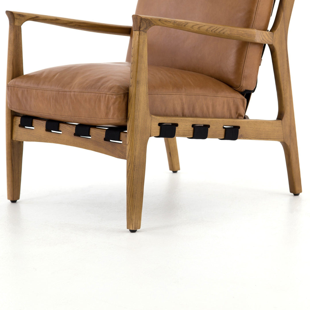 Four Hands - Silas Chair - CBSH-004-102 | American Home Furniture