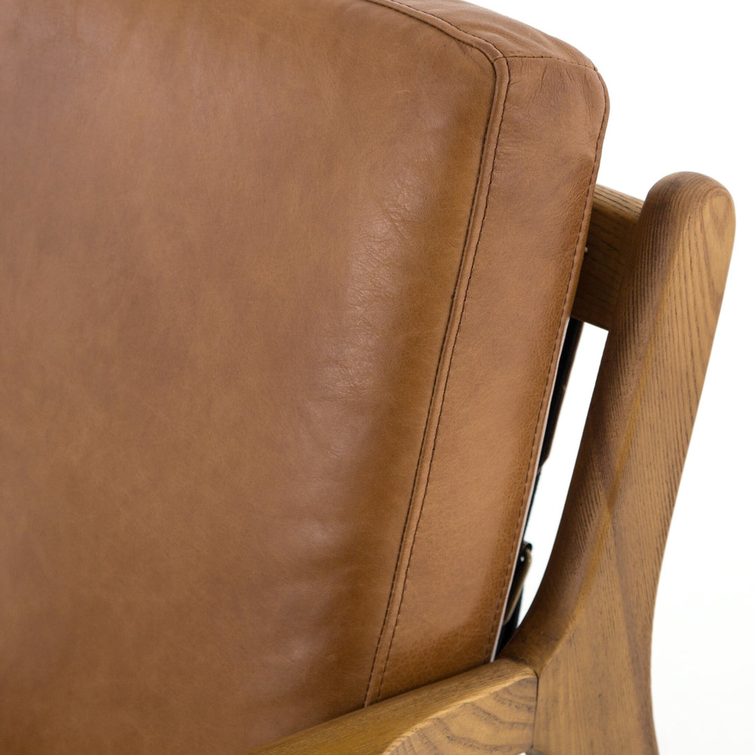 Four Hands - Silas Chair - CBSH-004-102 | American Home Furniture