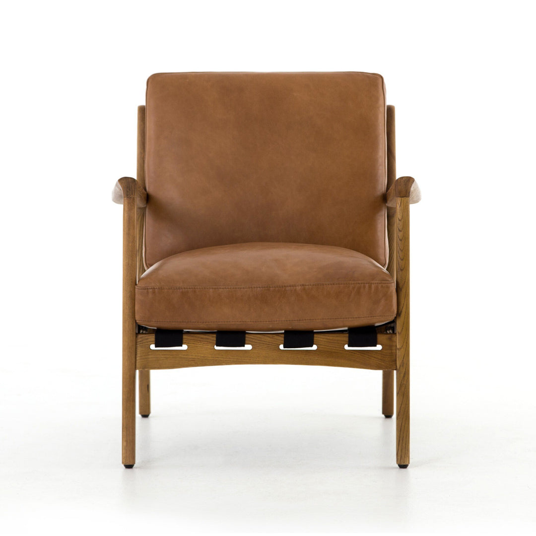 Four Hands - Silas Chair - CBSH-004-102 | American Home Furniture