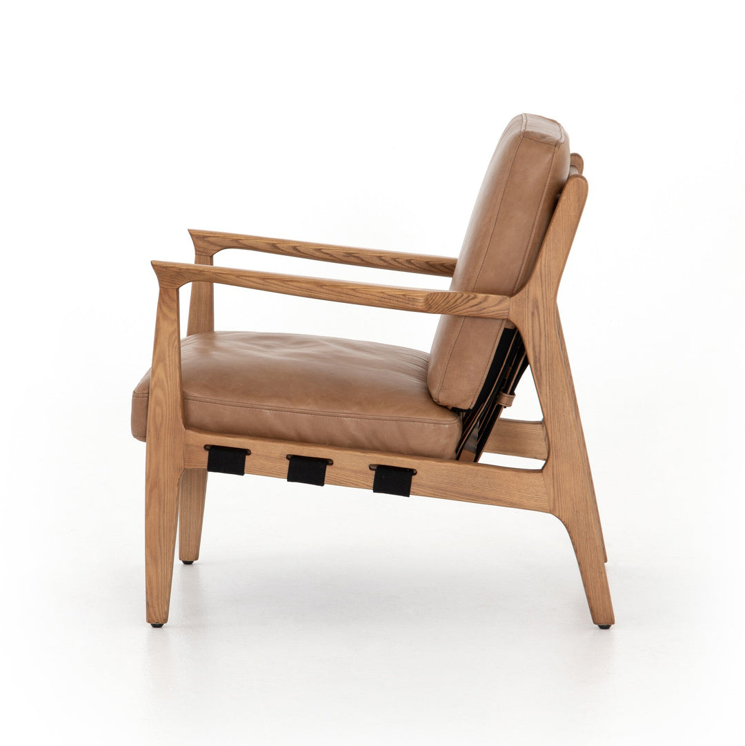 Four Hands - Silas Chair - CBSH-004-102 | American Home Furniture