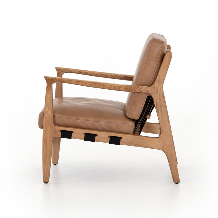 Four Hands - Silas Chair - CBSH-004-102 | American Home Furniture