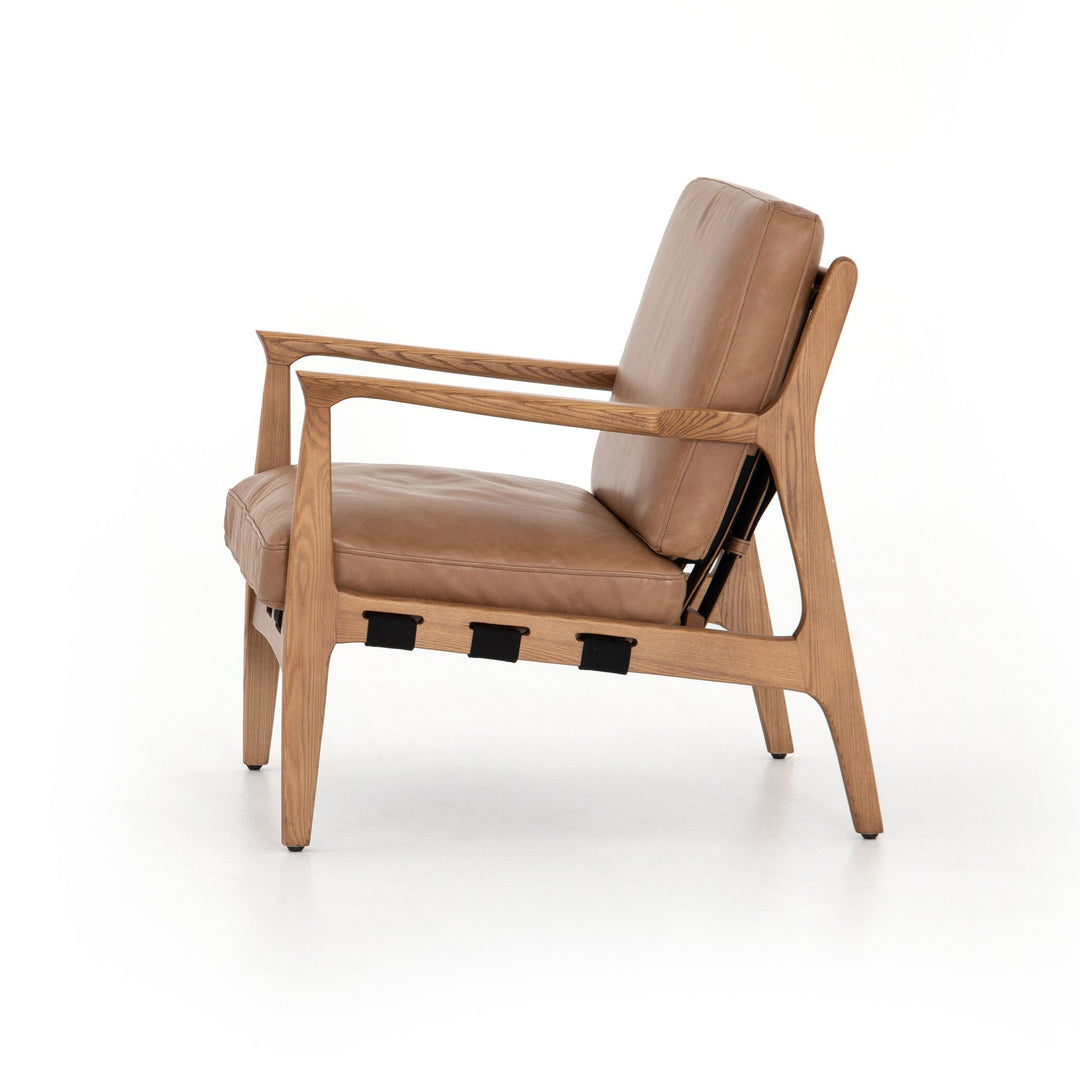 Four Hands - Silas Chair - CBSH-004-102 | American Home Furniture