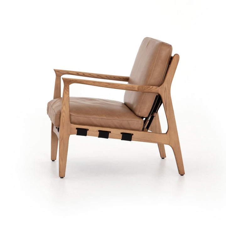Four Hands - Silas Chair - CBSH-004-102 | American Home Furniture
