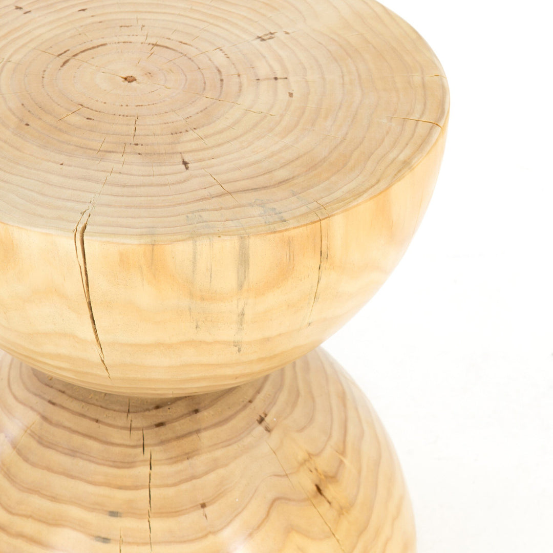 Natural Pine