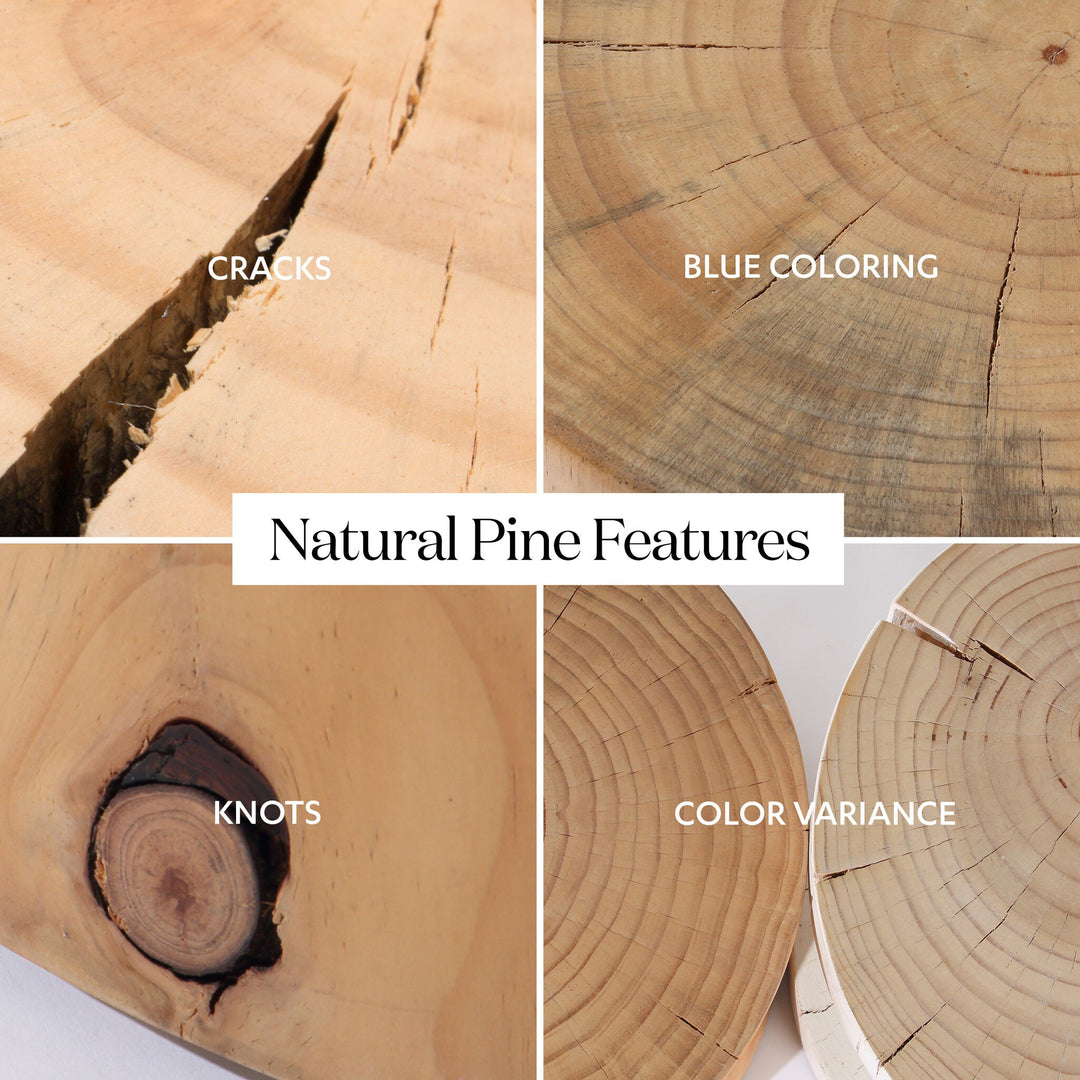 Natural Pine