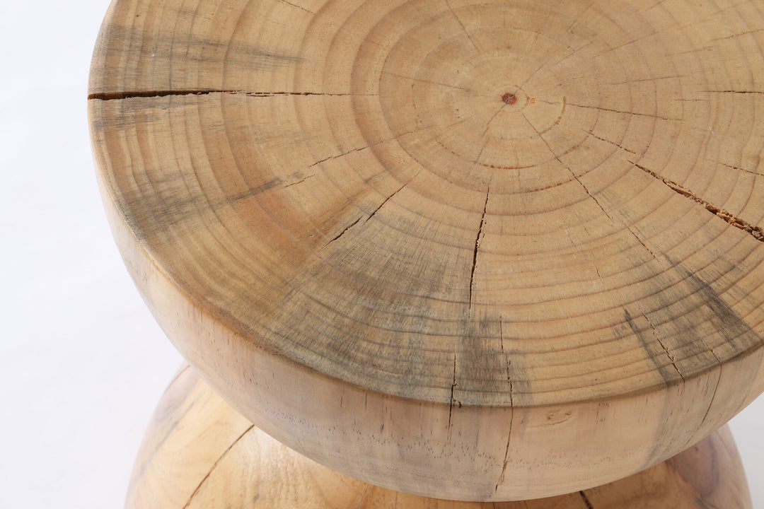 Natural Pine